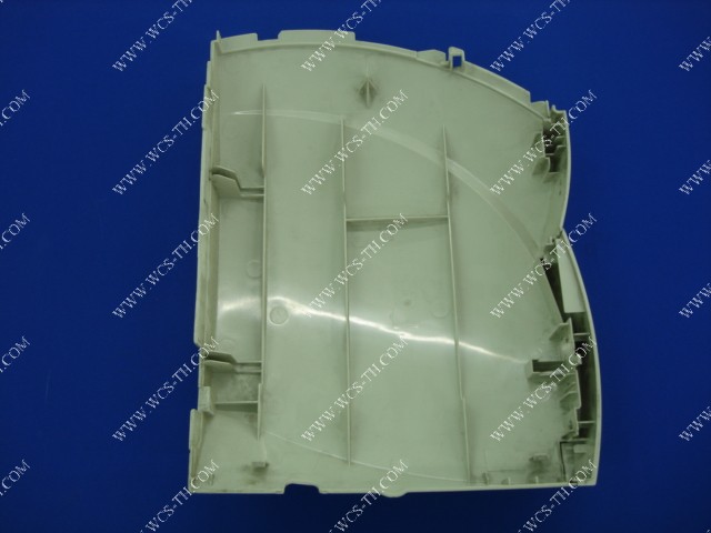Left side cover assembly(ฝาครอบด้านซ้าย) [2nd]